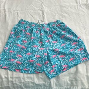 Men’s - Chubbies 5.5” Swim Trunk- Medium